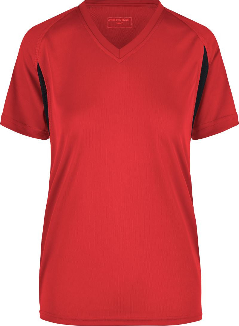 James & Nicholson | JN 316 Ladies' Running Shirt