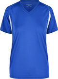 James & Nicholson | JN 316 Ladies' Running Shirt