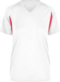 James & Nicholson | JN 316 Ladies' Running Shirt