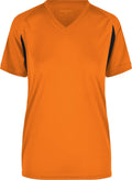 James & Nicholson | JN 316 Ladies' Running Shirt