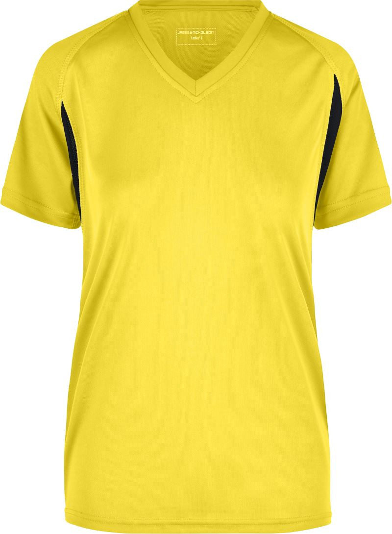 James & Nicholson | JN 316 Ladies' Running Shirt