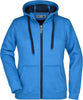 James et Nicholson | JN 354 Veste double face pour femme