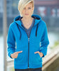 James et Nicholson | JN 354 Veste double face pour femme