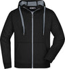 James et Nicholson | JN 355 Veste Double Face Homme