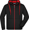 James et Nicholson | JN 355 Veste Double Face Homme