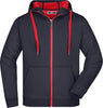 James et Nicholson | JN 355 Veste Double Face Homme