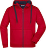 James et Nicholson | JN 355 Veste Double Face Homme
