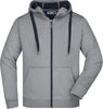 James et Nicholson | JN 355 Veste Double Face Homme
