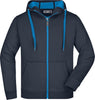 James et Nicholson | JN 355 Veste Double Face Homme
