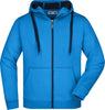 James et Nicholson | JN 355 Veste Double Face Homme