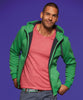James et Nicholson | JN 355 Veste Double Face Homme