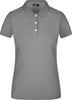 James et Nicholson | JN 356 Polo en piqué stretch pour femme