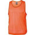 James & Nicholson | JN 372 Team Signal Tank Top