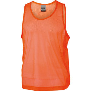 James & Nicholson | JN 372 Team Signal Tank Top