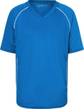 James & Nicholson | JN 386 Team Shirt