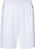 James & Nicholson | JN 387 Basic Team Shorts