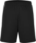 James & Nicholson | JN 387 Basic Team Shorts