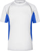James et Nicholson | JN 391 T-shirt de course pour homme