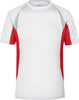 James et Nicholson | JN 391 T-shirt de course pour homme