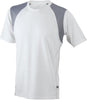 James et Nicholson | JN 397 T-shirt de course pour homme