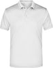 James et Nicholson | JN 401 Polo haute performance pour homme