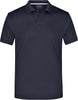 James et Nicholson | JN 401 Polo haute performance pour homme