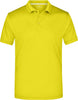 James et Nicholson | JN 401 Polo haute performance pour homme