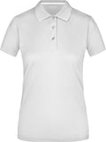 James & Nicholson | JN 411 Ladies' High Performance Polo