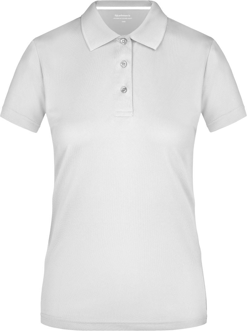 James & Nicholson | JN 411 Ladies' High Performance Polo