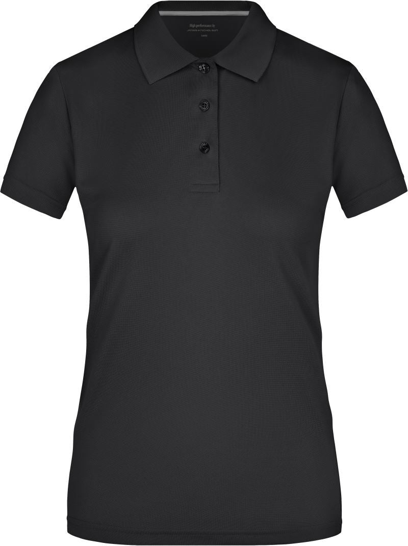 James & Nicholson | JN 411 Ladies' High Performance Polo