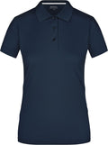 James & Nicholson | JN 411 Ladies' High Performance Polo