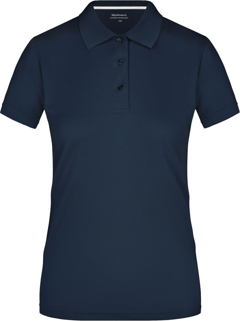 James & Nicholson | JN 411 Ladies' High Performance Polo