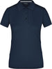 James et Nicholson | JN 411 Polo haute performance pour femme