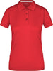 James et Nicholson | JN 411 Polo haute performance pour femme