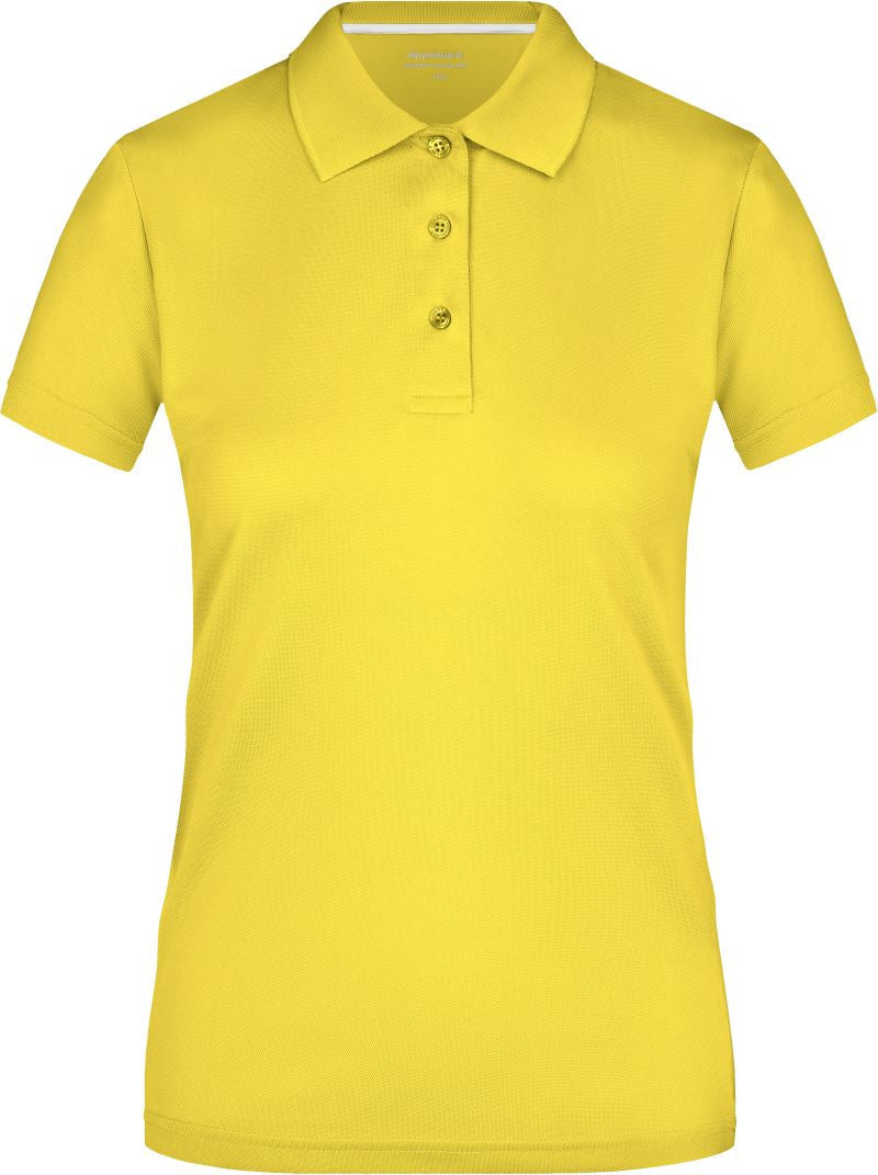 James & Nicholson | JN 411 Ladies' High Performance Polo