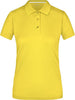 James et Nicholson | JN 411 Polo haute performance pour femme