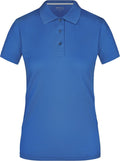 James & Nicholson | JN 411 Ladies' High Performance Polo