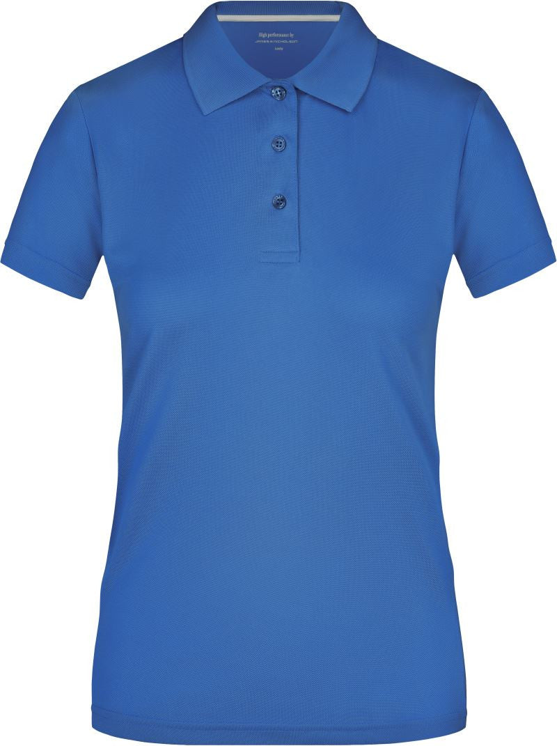 James & Nicholson | JN 411 Ladies' High Performance Polo