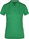 James & Nicholson | JN 411 Ladies' High Performance Polo