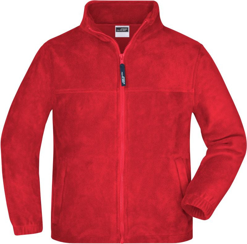 James et Nicholson | Veste polaire JN 44K enfant