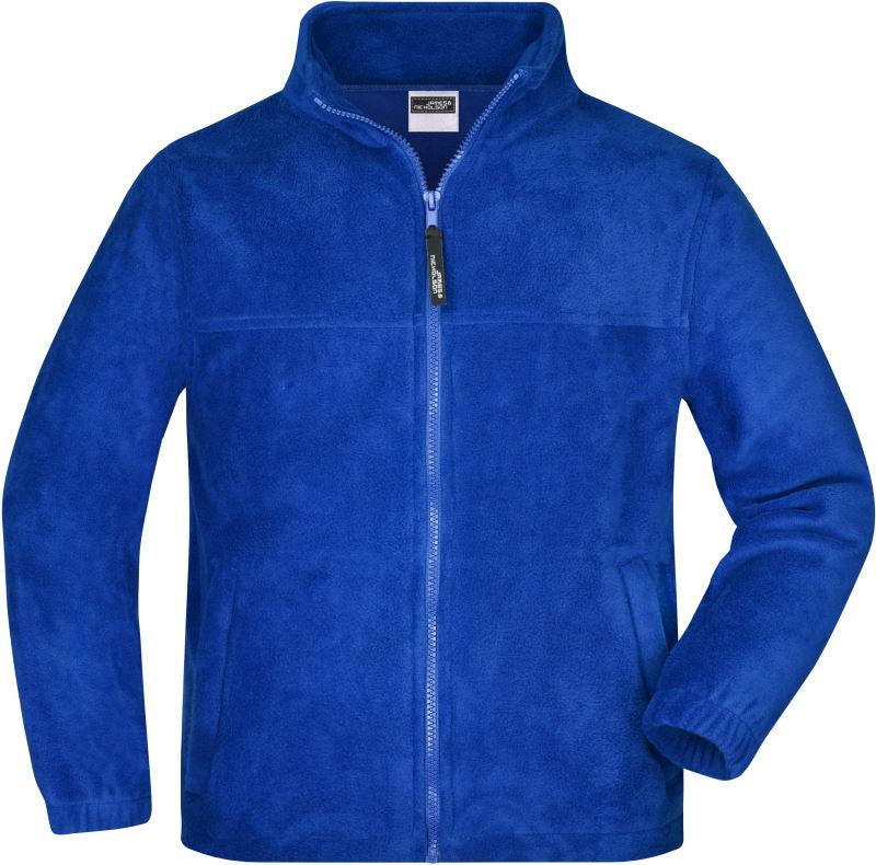 James et Nicholson | Veste polaire JN 44K enfant