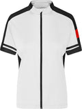 James & Nicholson | JN 453 Ladies' Bike Shirt with Zip