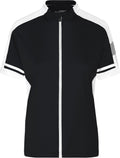 James & Nicholson | JN 453 Ladies' Bike Shirt with Zip