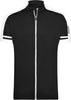James et Nicholson | JN 454 Chemise de vélo pour homme avec fermeture éclair