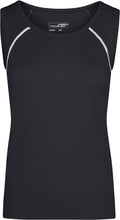 James & Nicholson | JN 493 Ladies' Sports Shirt sleeveless