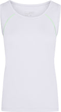 James et Nicholson | JN 493 Chemise sport femme sans manches