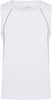 James et Nicholson | JN 494 T-shirt fonctionnel sans manches pour homme