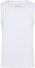 James et Nicholson | JN 494 T-shirt fonctionnel sans manches pour homme