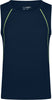 James et Nicholson | JN 494 T-shirt fonctionnel sans manches pour homme