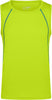 James et Nicholson | JN 494 T-shirt fonctionnel sans manches pour homme